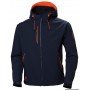 Veste HH Chelsea Evo Hooded softshell Veste HH Chelsea Evo Hooded softshell