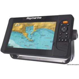 Echosondeurs RAYMARINE Element S de 7", 9", 12" Echosondeurs RAYMARINE Element S de 7", 9", 12"