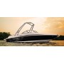 Tour de wake en aluminium MTK Tour de wake en aluminium MTK