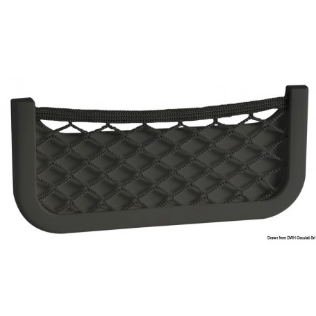 Filet porte-objets Filet porte-objets