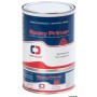 Primer époxy à 2 composants - Osculati Stratification 8033137193736 65.621.10