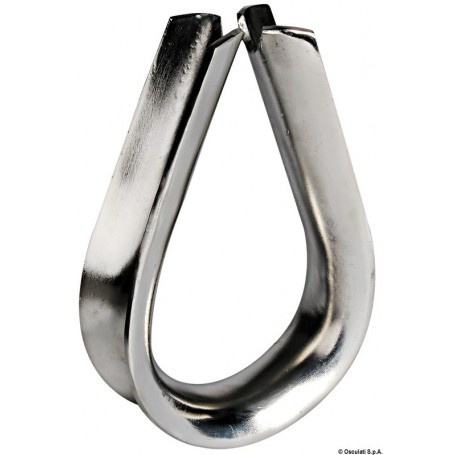 Cosse inox Cosse inox