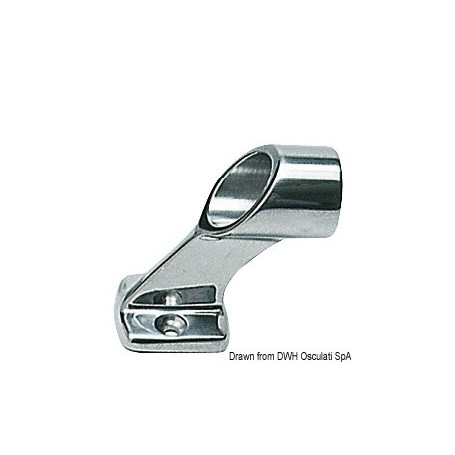 Main-courante embouts Main-courante embouts