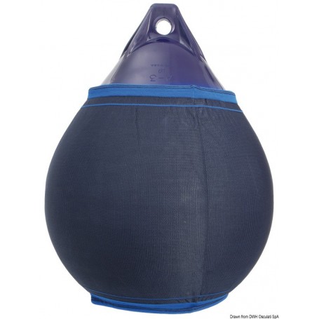 Housses de pare-battages EUROCOVER - Osculati Pare-battages 8033137041488 33.500.00