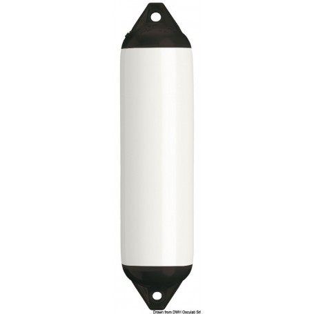 Pare-battage POLYFORM Série F à l'unité - Polyform Pare-battages 743952005036 33.512.09