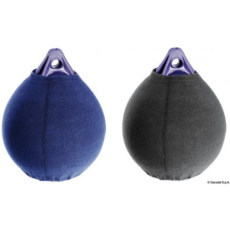 Housses de pare-battages EUROCOVER PLUS Pare-battages 8033137029424 33.480.01