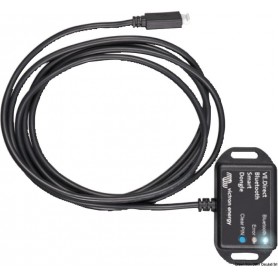 Onduleur VICTRON Phoenix onde sinusoïdale pure 180/800 W Onduleur VICTRON Phoenix onde sinusoïdale pure 180/800 W