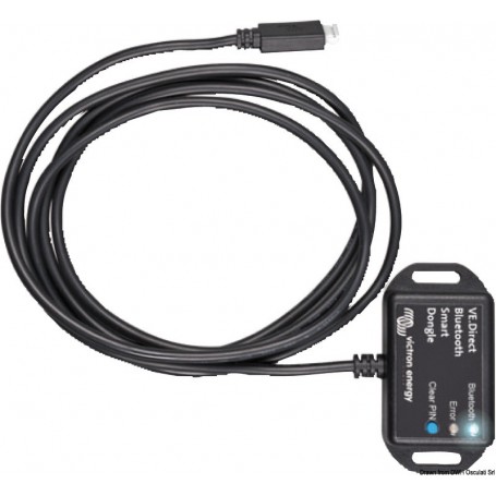 Onduleur VICTRON Phoenix onde sinusoïdale pure 180/800 W Onduleur VICTRON Phoenix onde sinusoïdale pure 180/800 W