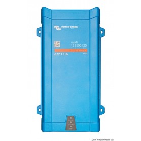 Système combiné VICTRON MULTIPLUS - Chargeur de batterie + Inverseur Système combiné VICTRON MULTIPLUS - Chargeur de batterie + 