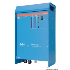 Chargeur de batterie VICTRON Skylla-i 24 V à microprocesseur Chargeur de batterie VICTRON Skylla-i 24 V à microprocesseur
