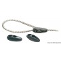 Fixation rapide en nylon Fixation rapide en nylon