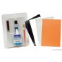 Kit de réparation professionnel pour canots - Adeco Accessoires pneumatiques 8033137170119 66.234.00