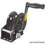Treuil manuel SPX - Osculati accessoires remorque 8033137070174 02.100.00
