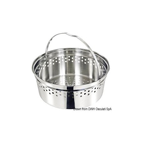 Casseroles empilables Popote MAGMA Casseroles empilables Popote MAGMA