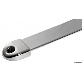 Système de rails pour capotes Système de rails pour capotes