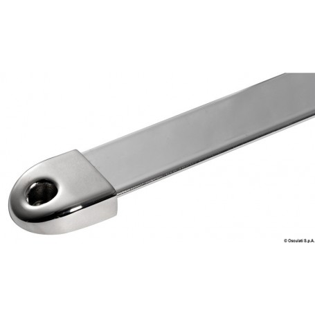 Système de rails pour capotes Système de rails pour capotes