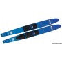 Skis nautiques DEVOCEAN Globe/Balance Skis nautiques DEVOCEAN Globe/Balance