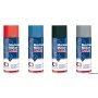 Peintures acryliques spray pour moteurs SUZUKI - Osculati Peinture, vernis et primaire 8033137008474 52.400.67