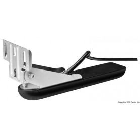 All-in-one transducers for 72vs and 92vs echoMAP Plus All-in-one transducers for 72vs and 92vs echoMAP Plus