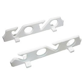 Support porte-cannes en ABS Portes cannes  44250801