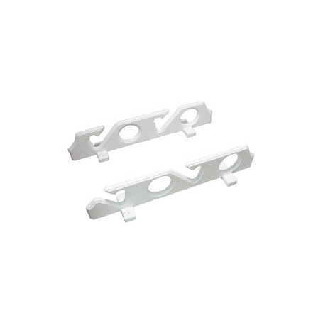 Support porte-cannes en ABS Portes cannes  44250801