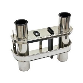 Support porte-canne inox Portes cannes  44250797