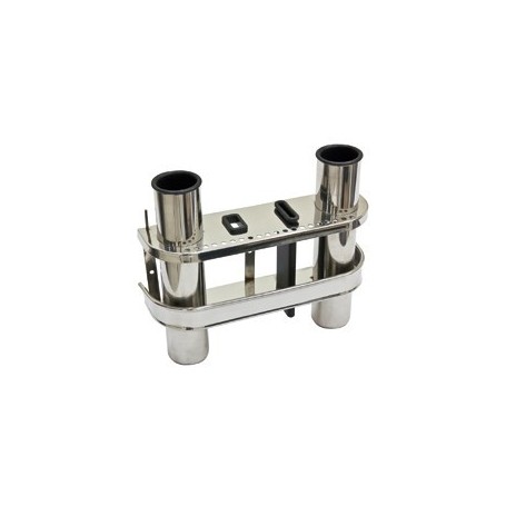 Support porte-canne inox Portes cannes  44250797