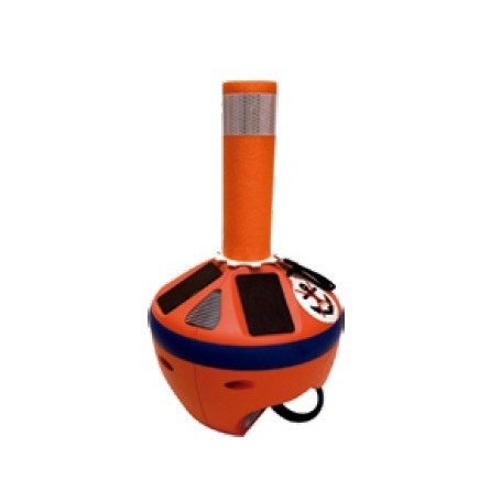Bouée d'ancre light lumineux - PME MARE Bouées mouillages et corps mort  87250455