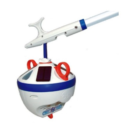 Bouée click easy pour pendille - PME MARE Bouées mouillages et corps mort  87250453