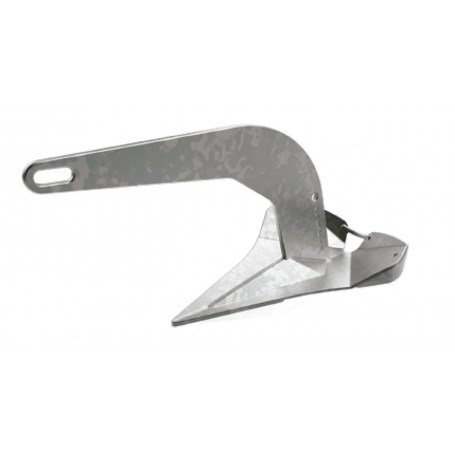 ANCRE EPSILON GALVA - LEWMAR Ancres  L0057606