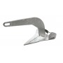ANCRE EPSILON GALVA - LEWMAR Ancres  L0057606
