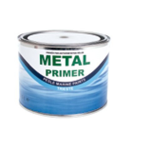 METAL PRIMER METAL PRIMER