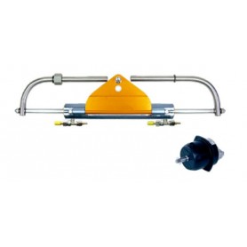 KIT DIRECTION HYDRAULIQUE LS 175 PRO 