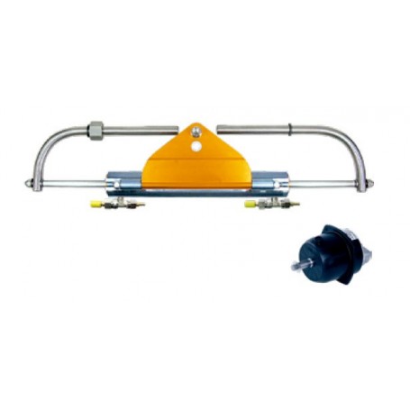 KIT DIRECTION HYDRAULIQUE LS 175 PRO 