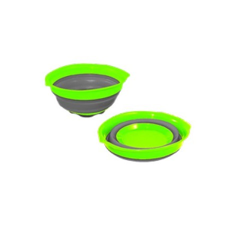 Bol pliable 1.5L 