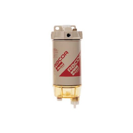 FILTRE S/EAU/DIESEL RACOR 