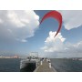 LibertyKite 20 m² LibertyKite 20 m²