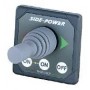 JOYSTICK DE CONTROL 12/24 V MOD.1 Propulseurs d' étrave  59008960
