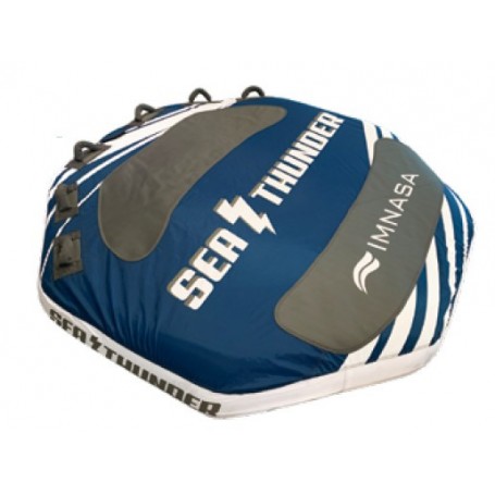 BOUEE SEA-XTREM 3 PERSONNES 