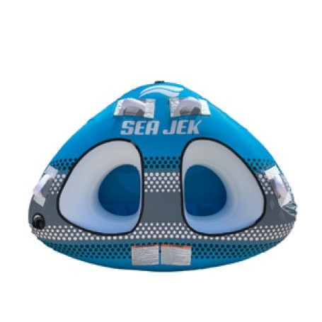 BOUEE 2 PERS. SEA-JEK 