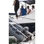 Support leve tender - Imnasa Accessoires pneumatiques  910100