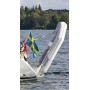 Support leve tender - Imnasa Accessoires pneumatiques  910100