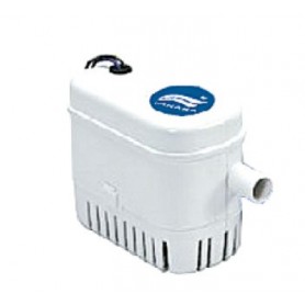 POMPE DE CALE AUTOMATIQUE - Imnasa Pompe de cale électrique  70250426