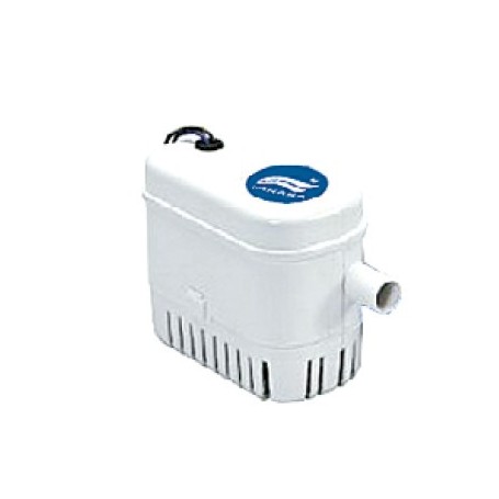 POMPE DE CALE AUTOMATIQUE - Imnasa Pompe de cale électrique  70250426