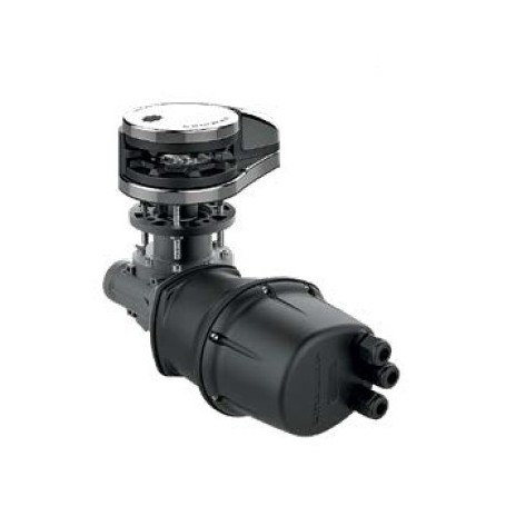 KIT GUINDEAU Series VX - Imnasa Guindeaux  L69100021