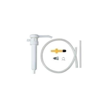 POMPE A HUILE MANUELLE POMPE A HUILE MANUELLE