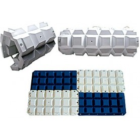 Parbattage multifender - Imnasa Pare-battages  87250392