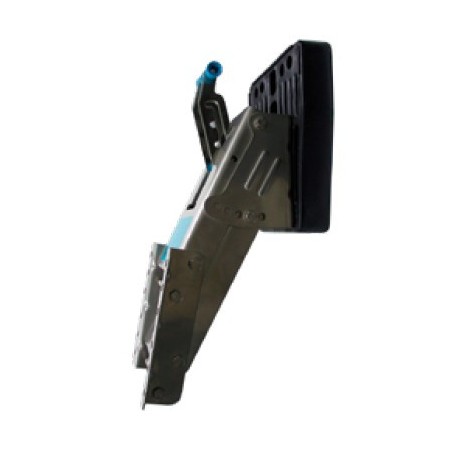 Support moteur inox 4 positions. 