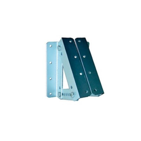 Support d’angle moteur. 