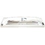 ARCEAU INOX POUR BIMINI 3 ARCEAUX 